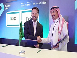 NEF'TEN MLYAR DOLARLIK ORTAKLIK